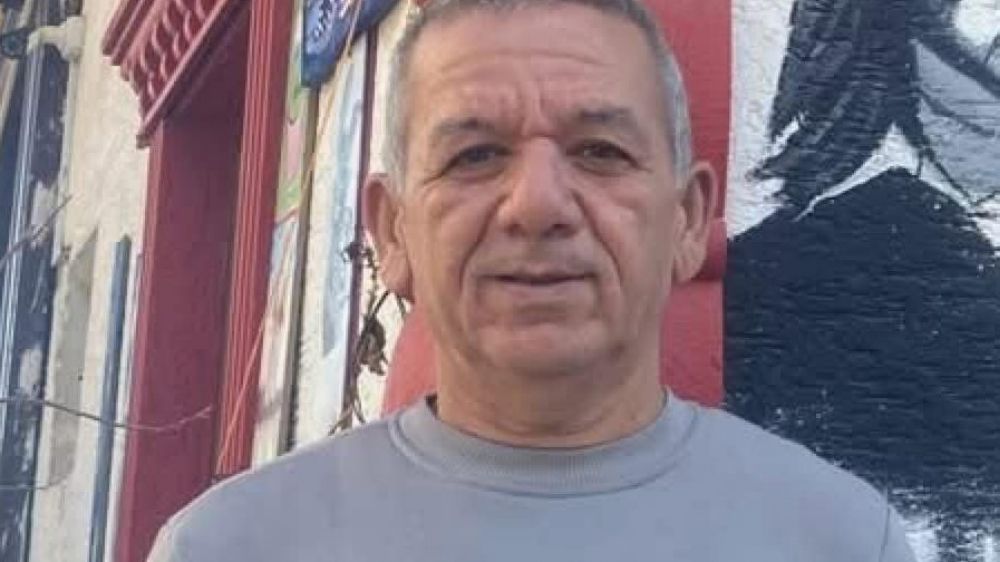 Direksiyon başında kalp krizi geçiren sürücü hayatını kaybetti