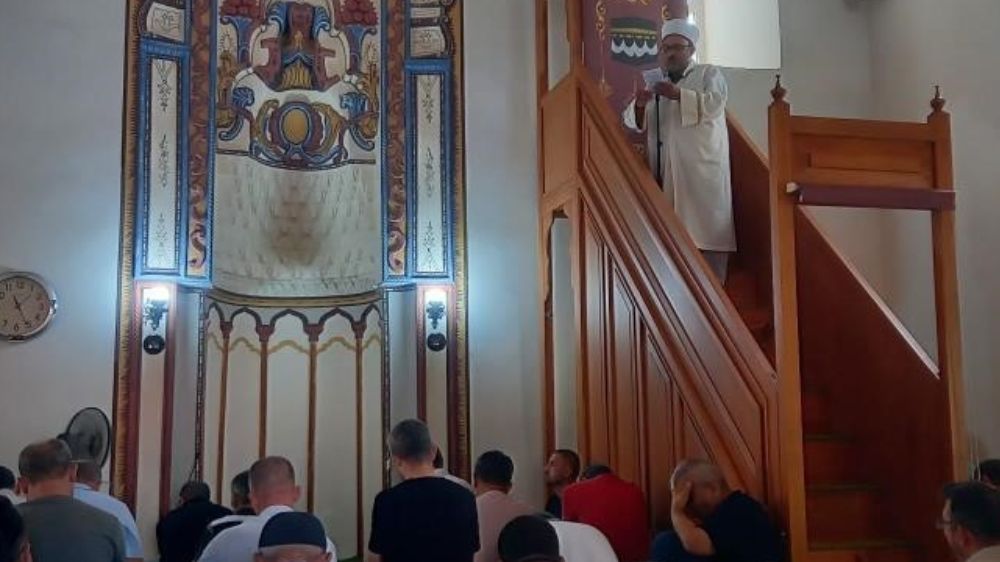 Diyanet'ten su israfı vurgusu: "Su ilahi bir emanettir, israf haramdır"