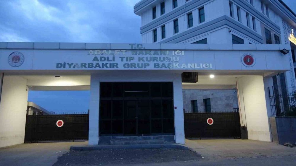 Diyarbakır'da doğum günü kutlamasından dönen genç kadın öldürüldü