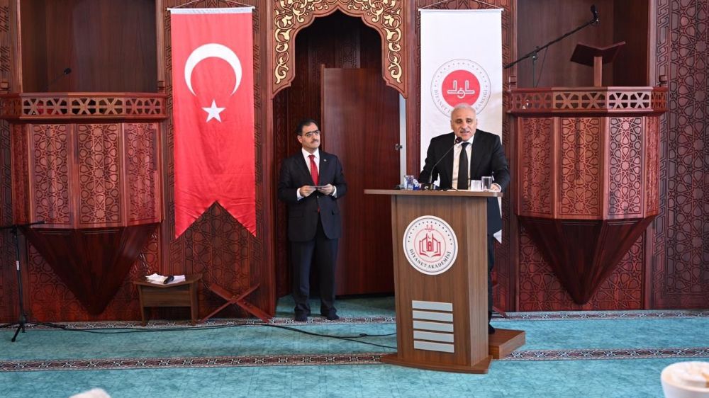 Diyarbakır’da Rahmet-İ Rahman Camii dualarla açıldı
