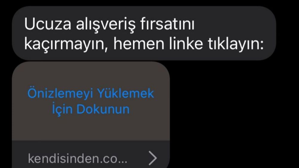 Dolandırıcıların gerçeklik algısı oyununa kanmayın