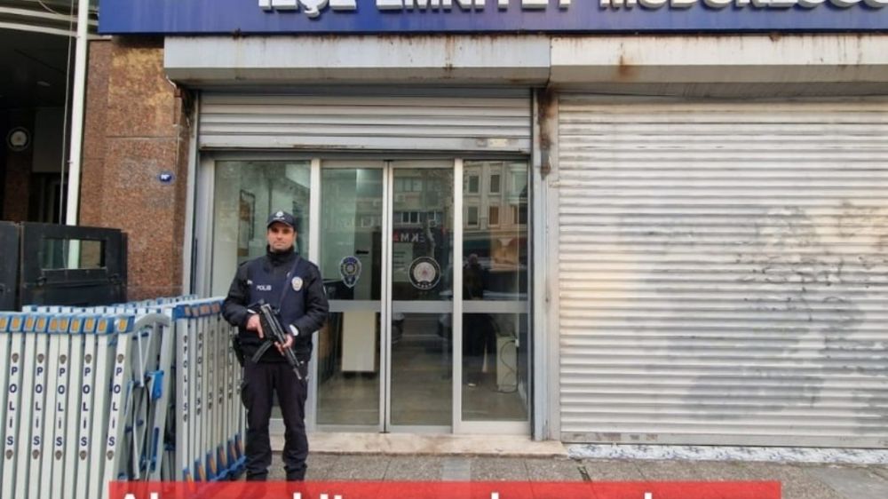 Dolandırıcılıktan 71 yıl hapis cezasıyla aran zanlı yakalandı