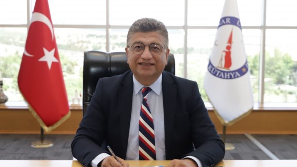 DPÜ’de yeni bölümler açılıyor, öğrenci alımları onaylandı