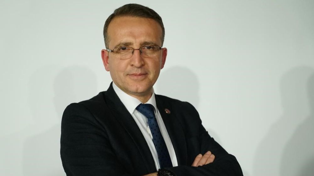  Dr. Güçlüer: "15 Temmuz'un arkasında yalnızca FETÖ değil, emperyalist güçler de vardı"