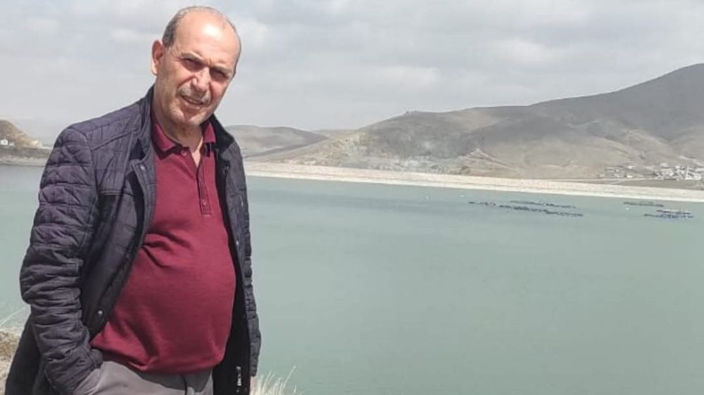 Düğündeki takı merasiminde kalbi durdu