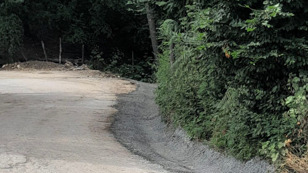 Düzce v kanal ile taşkınların önüne geçilecek