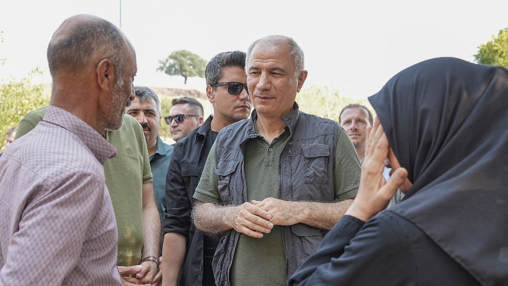 Efkan Ala: "Resmi açıklamalar dışında sosyal medyada yayılan bilgilere itibar etmeyin"