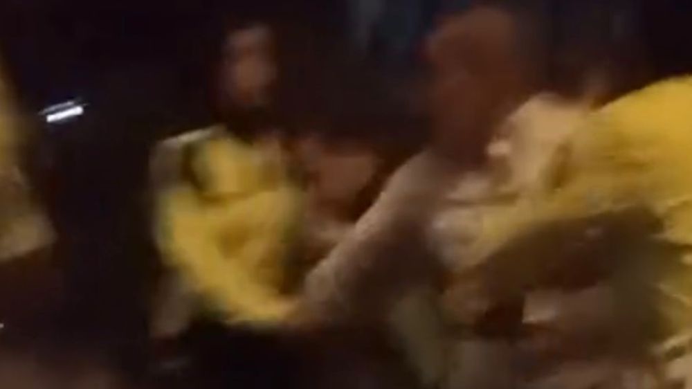 Ehliyetsiz sürücüye ceza kesildi, babası olay çıkardı