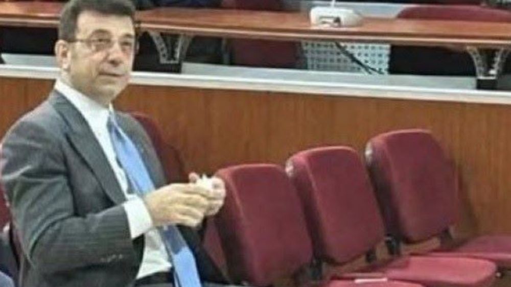 Ekrem İmamoğlu'nun Cezası Belli oldu 