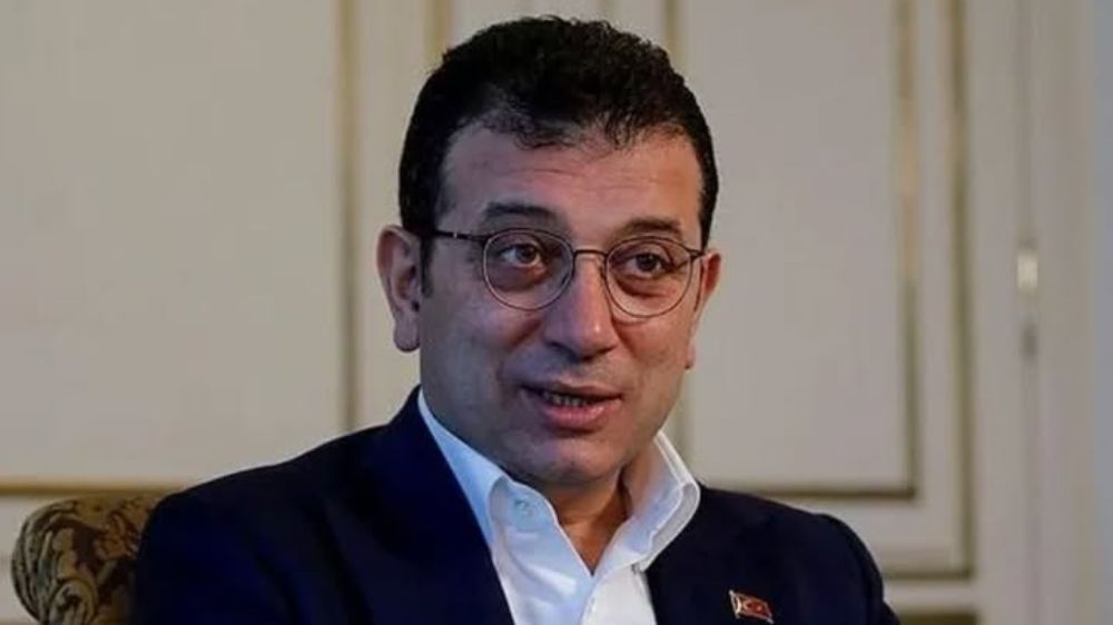 Ekrem İmamoğlu  Silivri Devlet Hastanesi'ne sevk edildi.