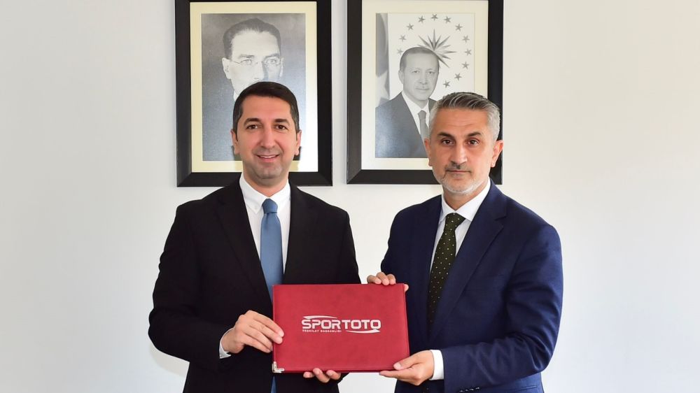Elazığ’a 8 yeni futbol sahası yapılacak