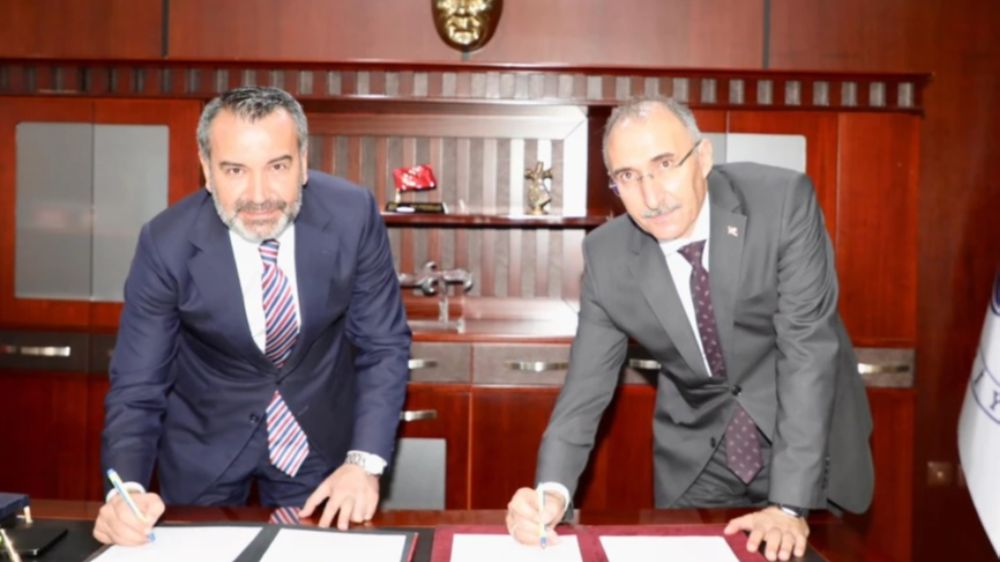 Elazığ Belediyesi ile Fırat Üniversitesi arasında iş birliği protokolü