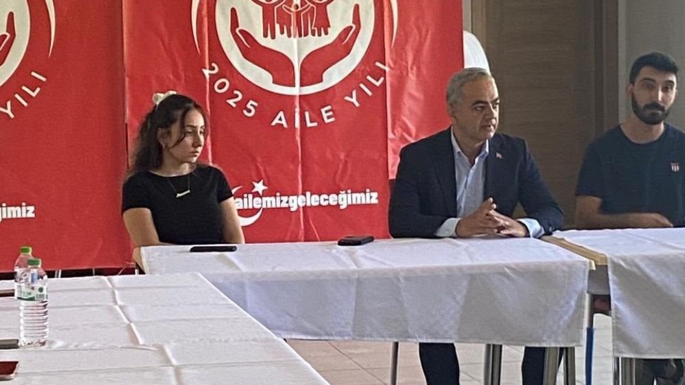 Elazığ’da 40 kişilik psikososyal ekibine eğitim