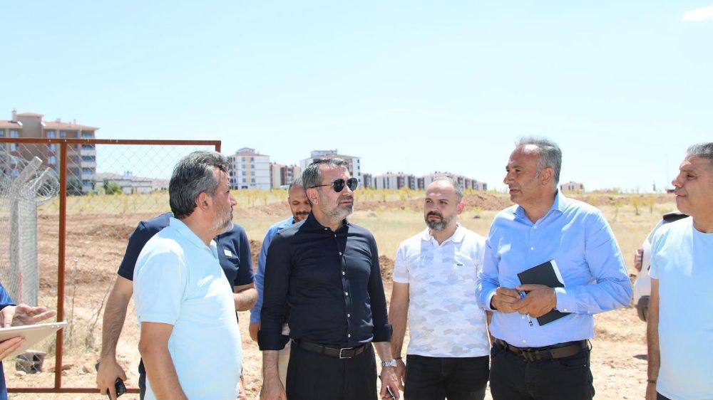Elazığ’da Seksenler Sokağı, restore edilecek