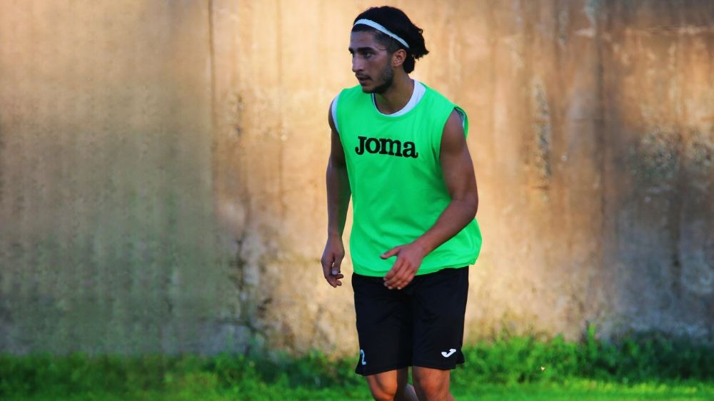 Elazığspor’da Hasan Ekici veda etti