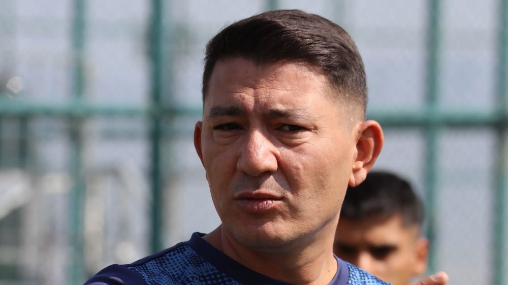  Elazığspor Teknik Direktörü Fırat Gül’ün acı günü