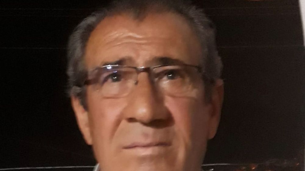 Elektrik akımına kapılan AK Parti Akseki ilçe yönetim kurulu üyesi hayatını kaybetti