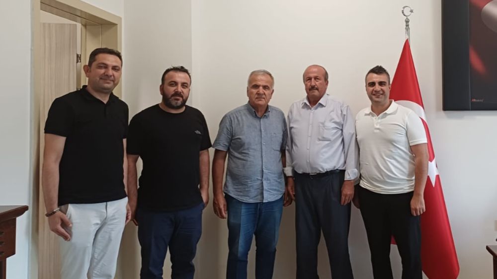 Elmalı Devlet Hastanesi’ne Hayırseverler tarafından Tıbbi Cihaz Bağışı Yapıldı