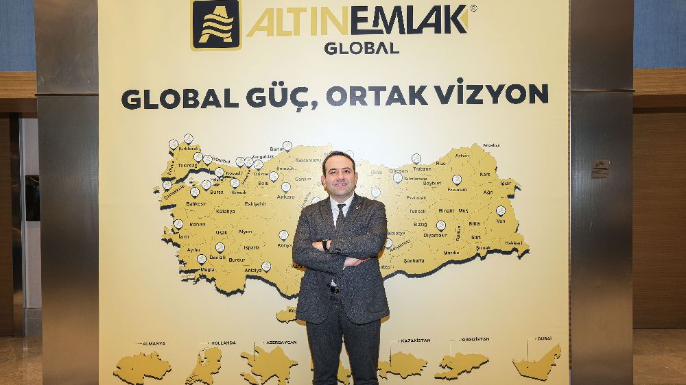 Emlak Uzmanı M. Hakan Özelmacıklı: "Emlak vergilerindeki artışlar cep yakacak"