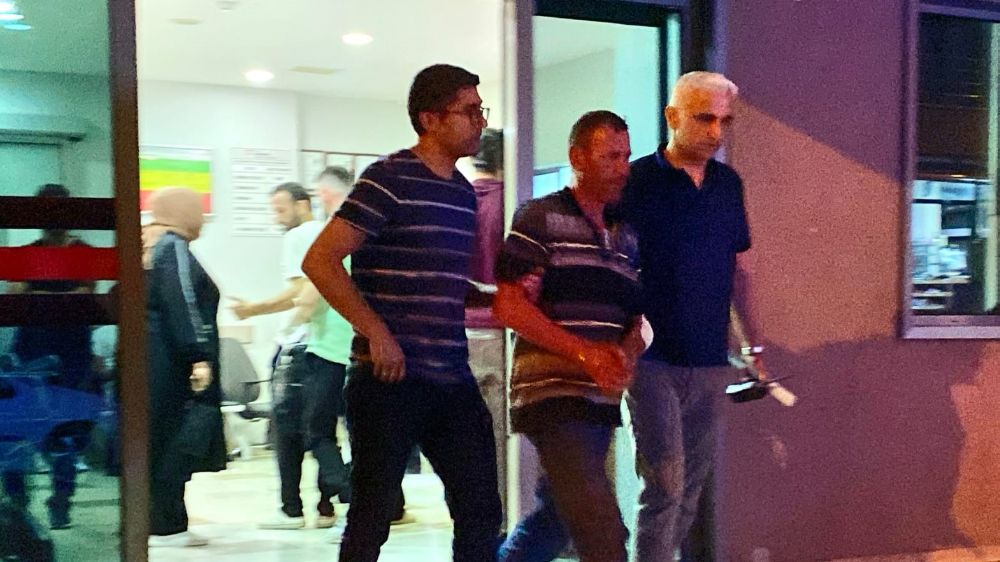 Engelli genci bıçaklayan zanlı tutuklandı