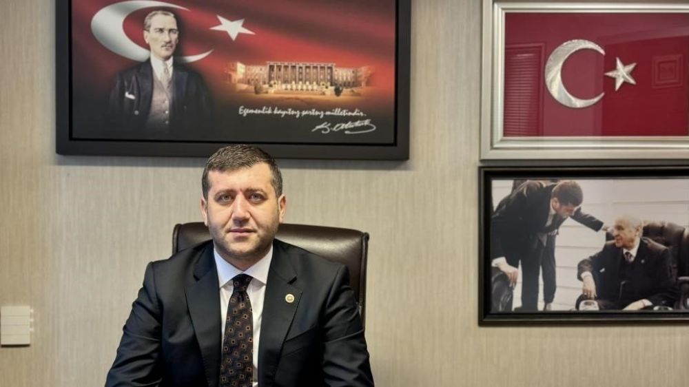 Ersoy'dan trafik güvenliği için çağrı: "Bir can daha kaybolmadan önlem alınmalı"