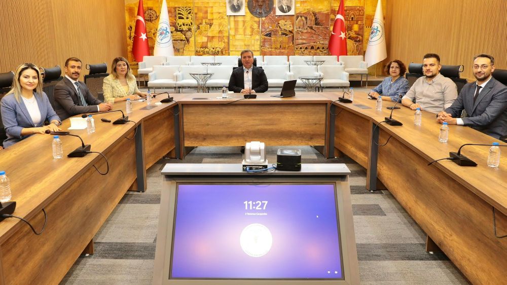  Erzincan'da Yaşayan Miras Festivali düzenlenecek