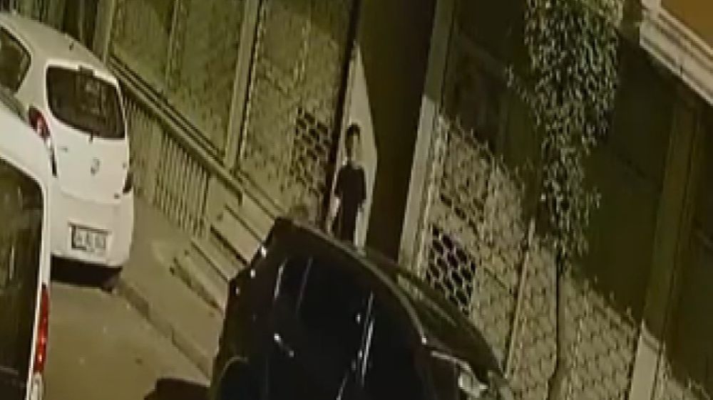  Eşinin ölümünden sorumlu tutulan şahıs sessizliğini bozdu