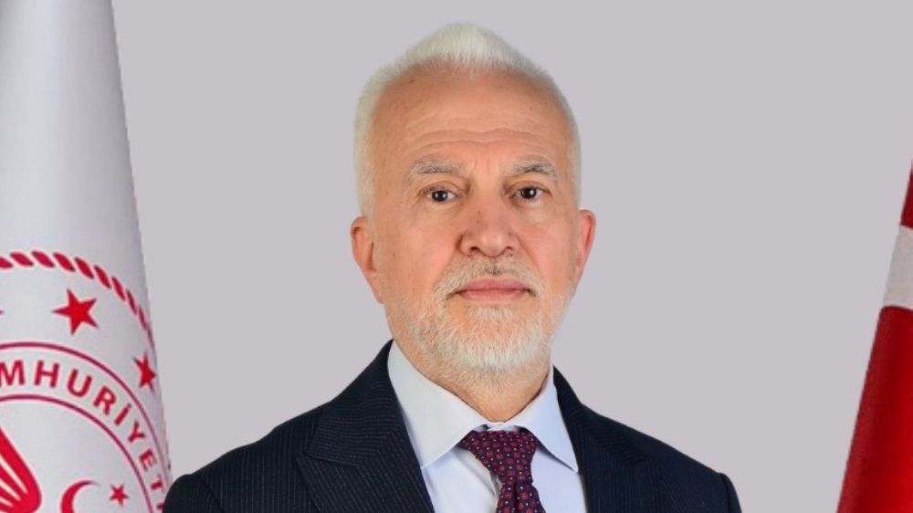 Eskişehir'de hepatit tarama ve tedavi hizmetleri