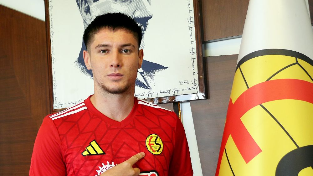 Eskişehirspor, Hasan Şen ile yeniden anlaşma sağladı