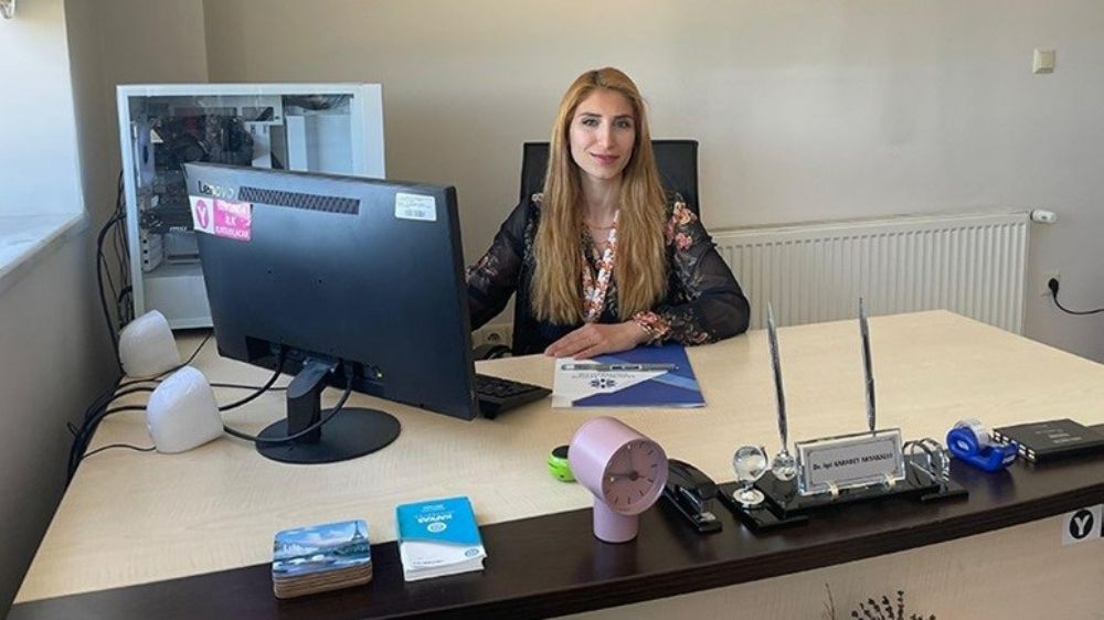 ETÜ'nün yapay zeka destekli dil öğrenme projesi TÜBİTAK BiGG desteği almaya hak kazandı