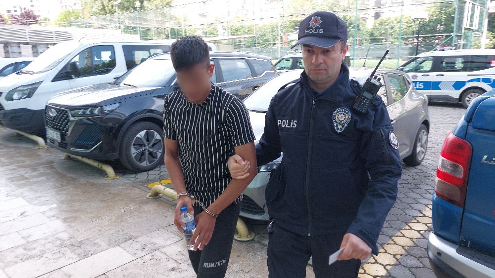 Eyyübiye’nin Çiçekleri Eyyübiye Serakent’ten