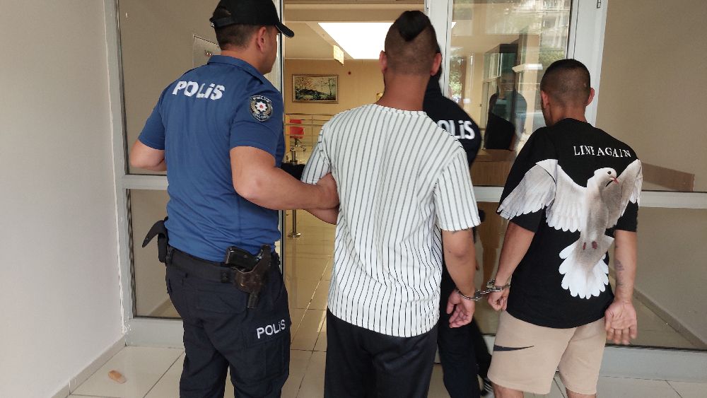 Eyyübiye’nin Çiçekleri Eyyübiye Serakent’ten