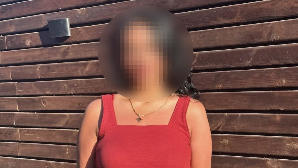 Fatih'te yolda yürüyen genç kadına sözlü tacizde bulunan ve aracıyla ayağını ezen sürücü gözaltına alındı