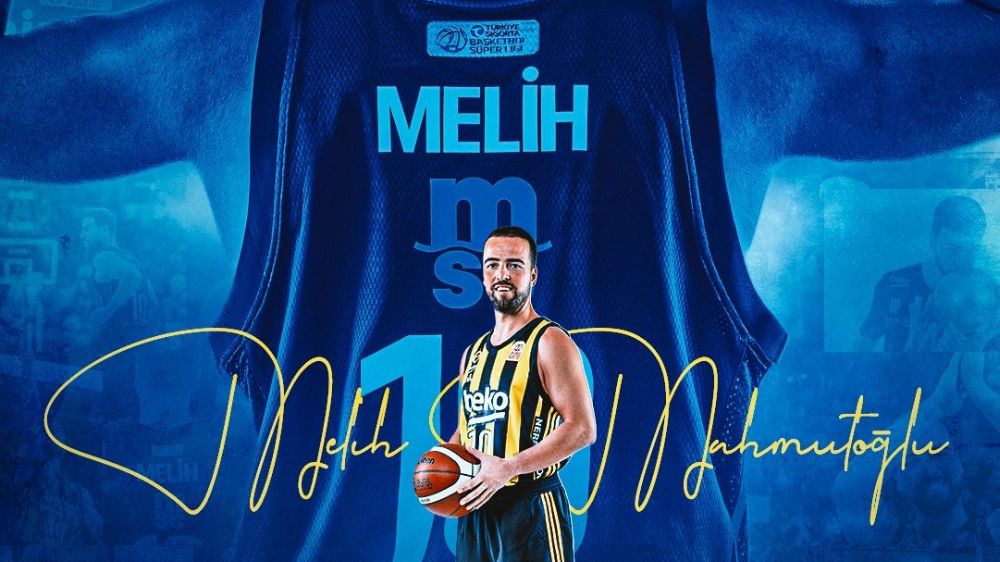 Fenerbahçe, Melih Mahmutoğlu'nun sözleşmesini uzattı
