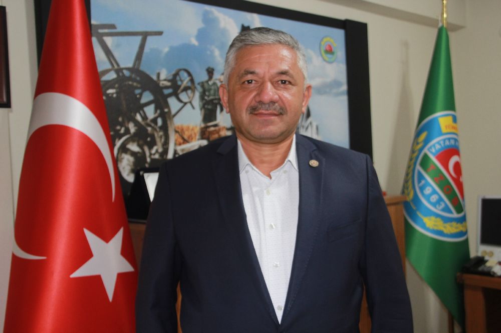 Fındıkta ‘erken hasat yapılmaması’ uyarısı