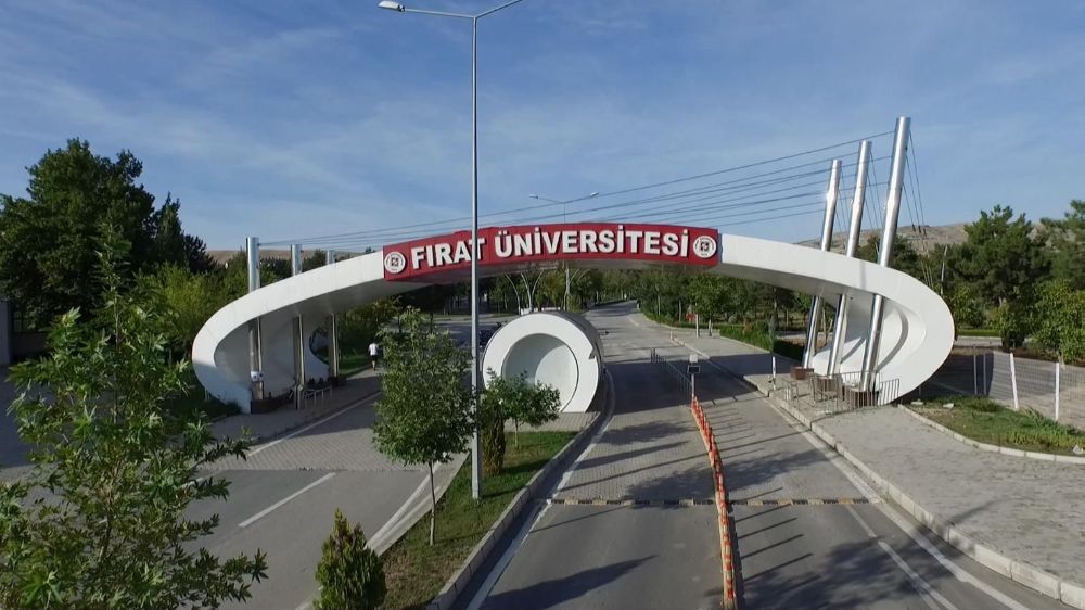 Fırat Üniversitesi bilim alanında dünyanın en iyi üniversiteleri arasında yer aldı