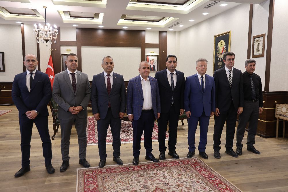 FKA'dan Elazığ'da 3 projeye destek