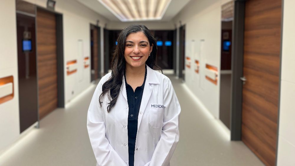 Fonksiyonel çene tedavisiyle çocukların büyüme yolculuğuna destek