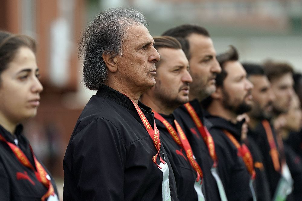 Galatasaray, Metin Ülgen ile yollarını ayırdı