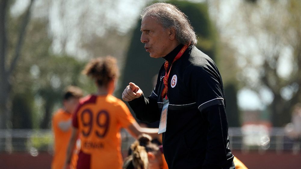 Galatasaray, Metin Ülgen ile yollarını ayırdı