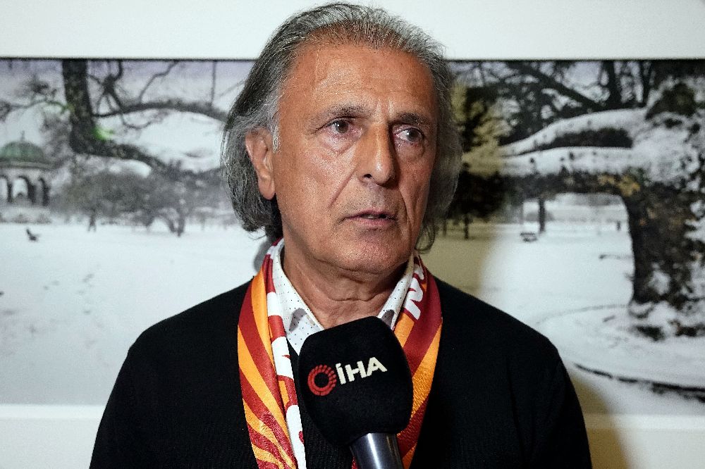 Galatasaray, Metin Ülgen ile yollarını ayırdı