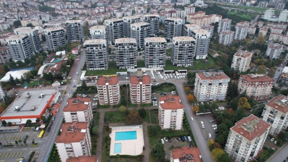  Gayrimenkul değerlemede yerli yapay zeka hamlesi