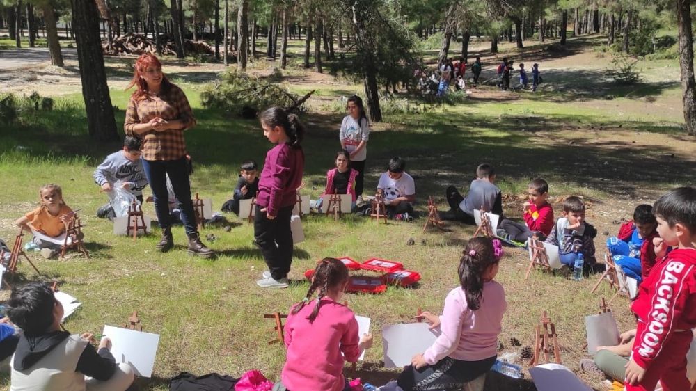 Gaziantep Büyükşehir’den eğitimde bir ilk daha