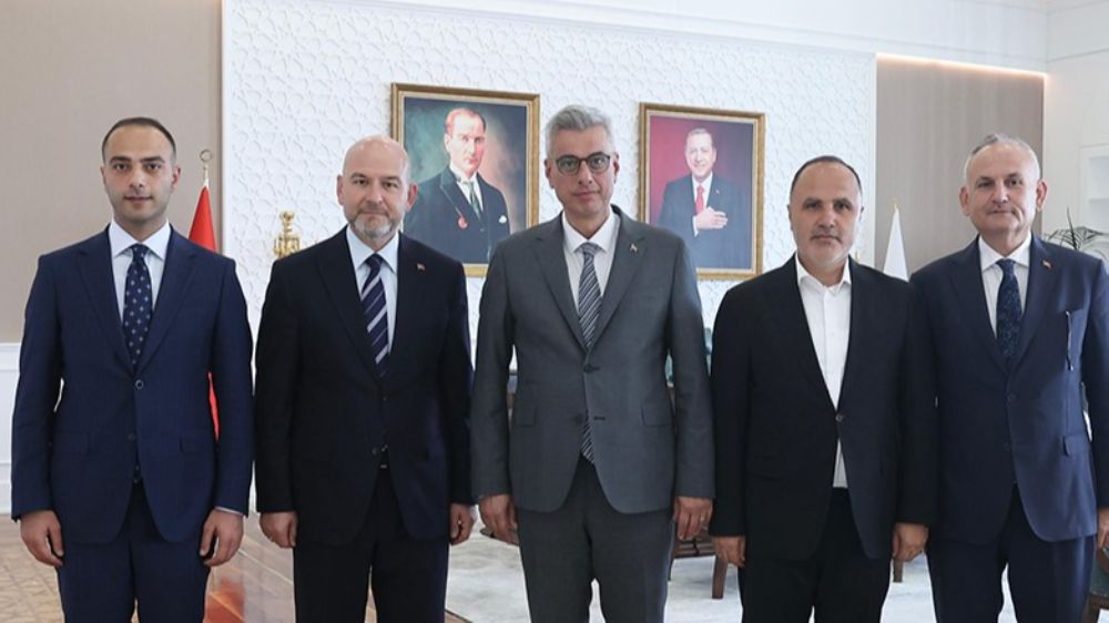 Gaziosmanpaşa’ya 7 yeni sağlık merkezi kuruluyor