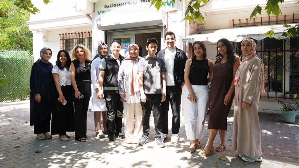 Gaziosmanpaşalı Ahmet, LGS Türkiye birincisi oldu