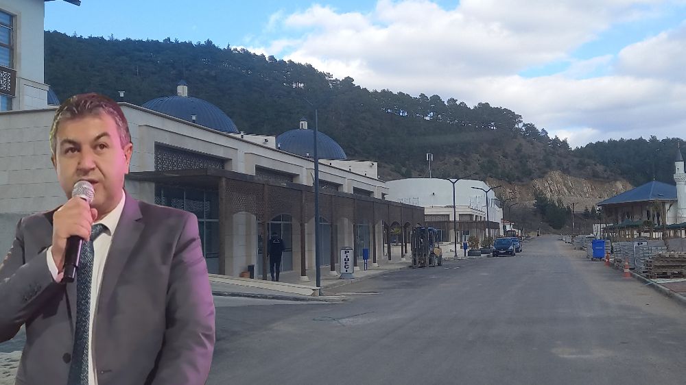 Gediz Belediyesi'ne 80 geçici işçi alınacak; başvurular başladı