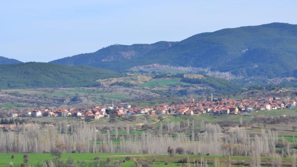 Gediz'de bir köy daha mahalle olmak istiyor