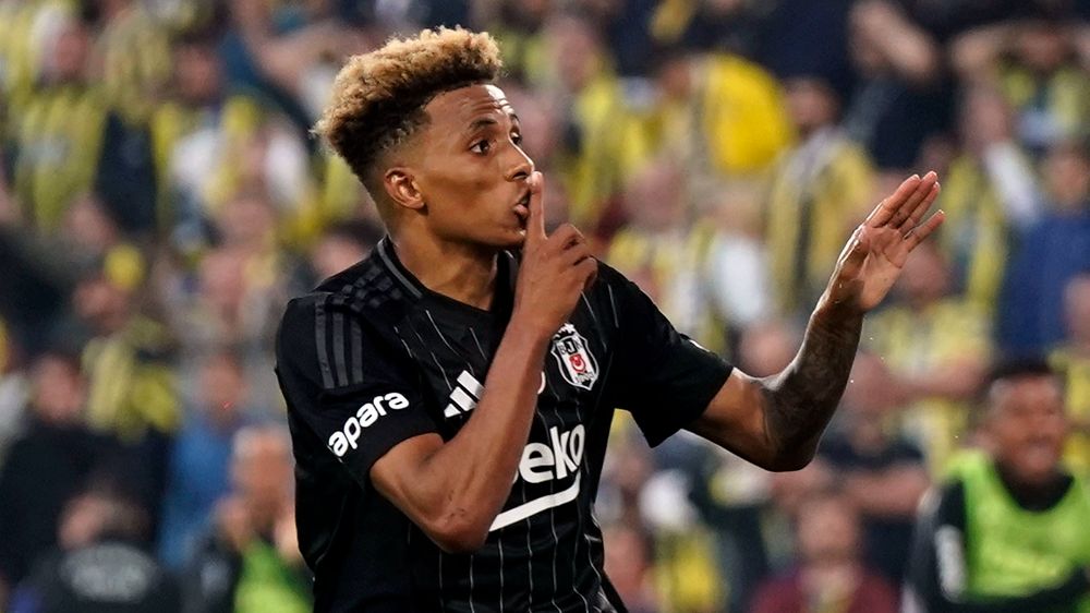 Gedson Fernandes, Spartak Moskova'da