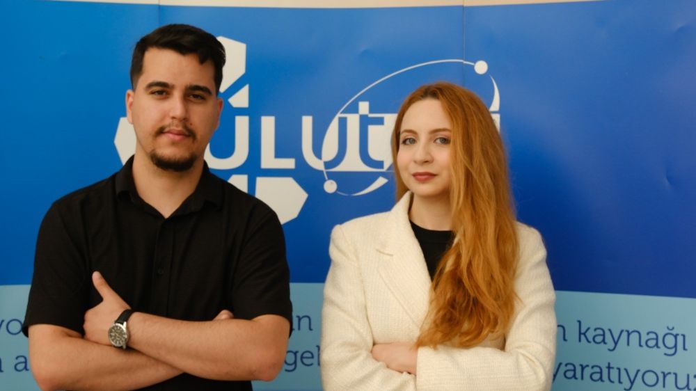 Genç girişimcilerden eğitim ve dijital dönüşüm alanlarında yenilikçi adım