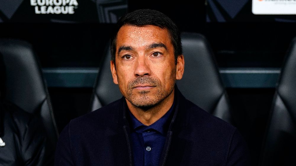 Giovanni van Bronckhorst, Liverpool'da